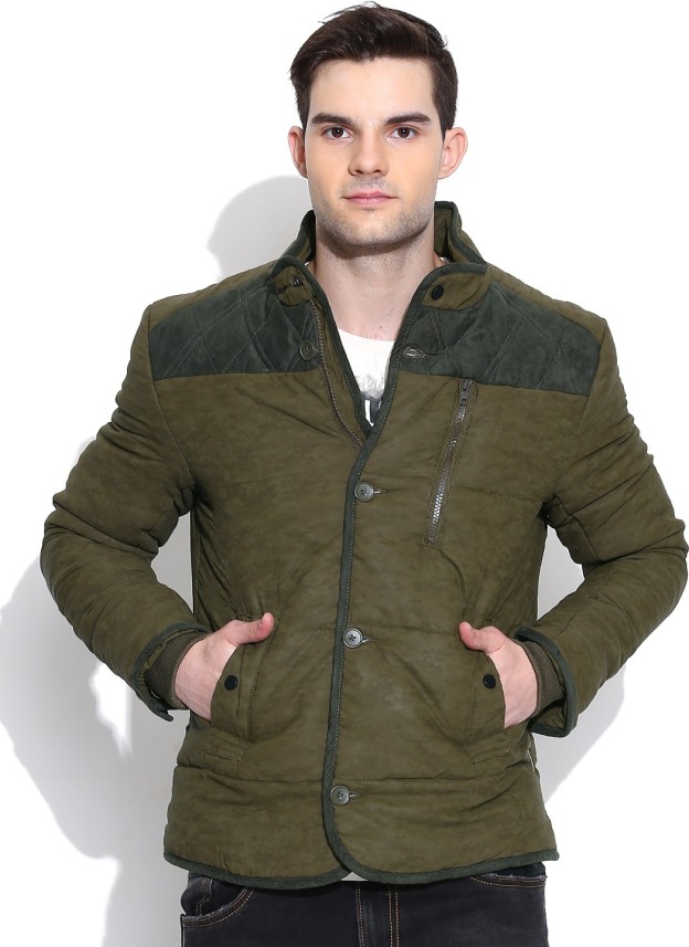 flipkart flying machine jacket