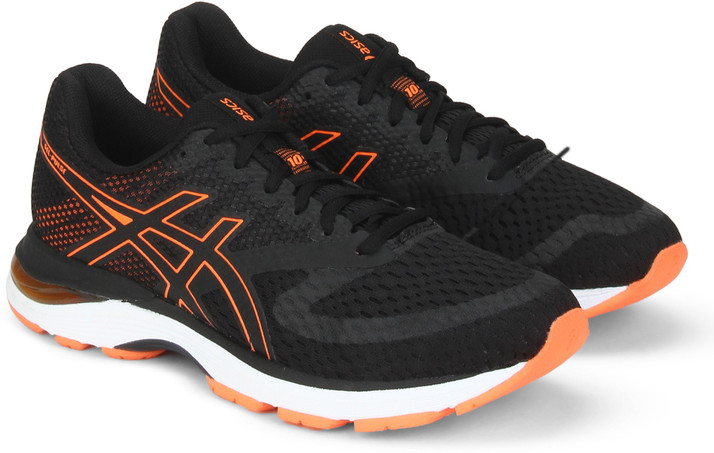 asic pulse 10