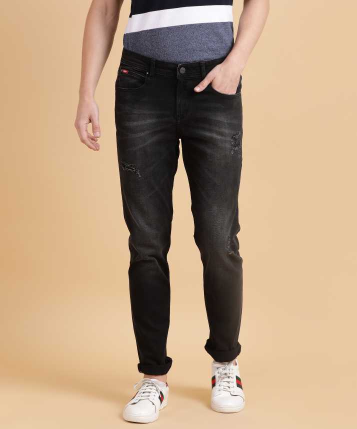 genişlik İpuçları Hizmetçi  LEE COOPER Regular Men Black Jeans - Buy LEE COOPER Regular Men Black Jeans  Online at Best Prices in India | Flipkart.com