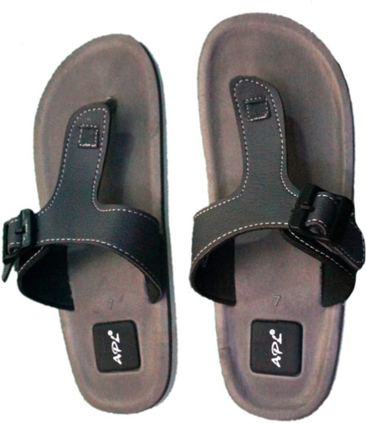 apl chappal gents