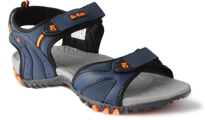 lee cooper sandals myntra