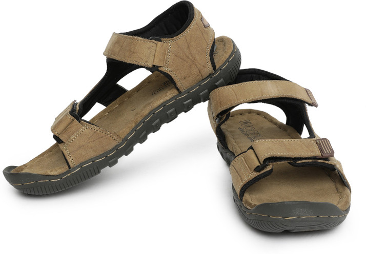 Woodland slippers belt Clearance