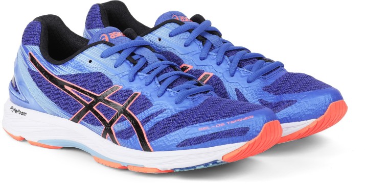 asics gel ds 22