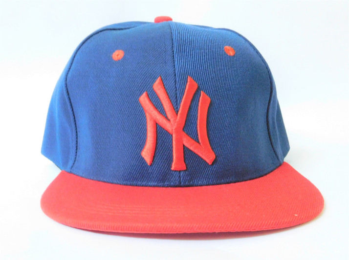 Blue and red hat Clearance