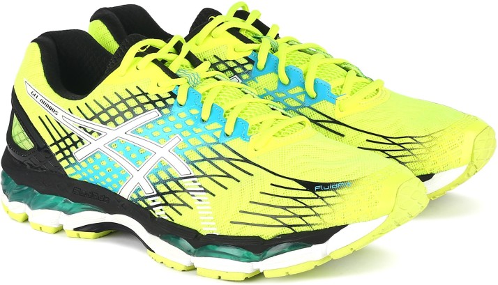 comprar asics nimbus 17