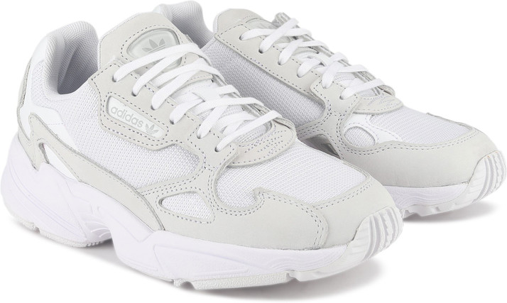 adidas falcon shoes women