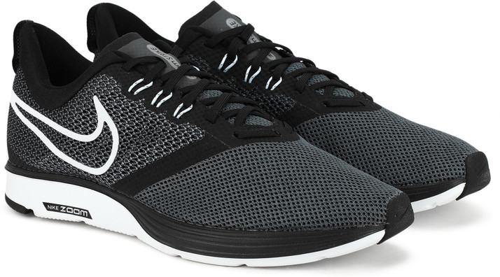 NIKE Zoom Strike Running Shoes For Men - Buy NIKE Zoom Strike Running Shoes  For Men Online at Best Price - Shop Online for Footwears in India |  Flipkart.com
