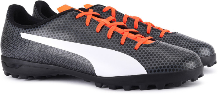 PUMA PUMA Spirit TT Football Shoes For Men - Buy PUMA PUMA Spirit TT  Football Shoes For Men Online at Best Price - Shop Online for Footwears in  India | Flipkart.com