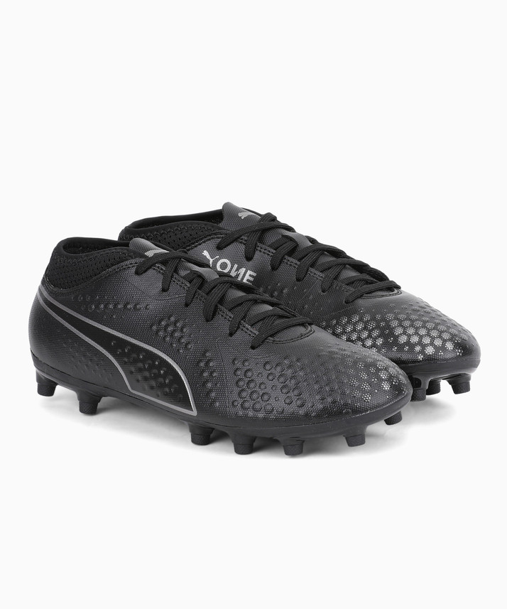 PUMA ONE 4 Syn FG Football Shoes For Men - Buy PUMA ONE 4 Syn FG Football  Shoes For Men Online at Best Price - Shop Online for Footwears in India |  Flipkart.com