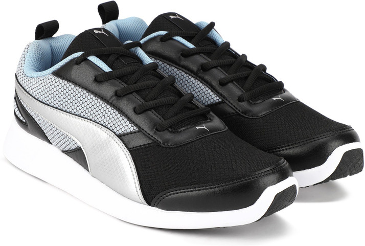puma fettle mesh