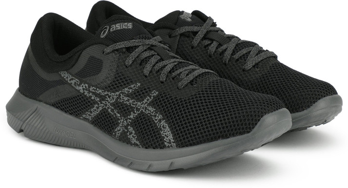 asics nitrofuze 2