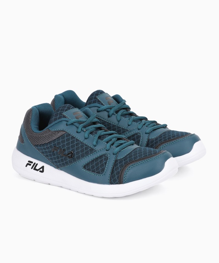 flipkart sports shoes fila