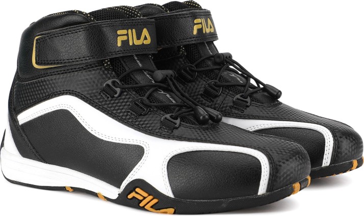 fila biker shoes