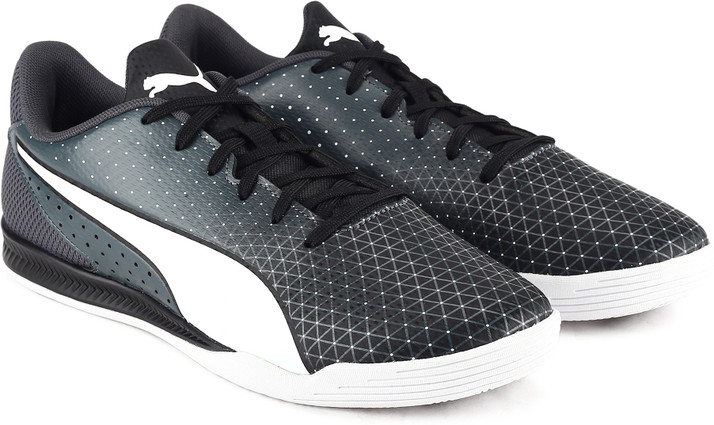 puma badminton shoes flipkart