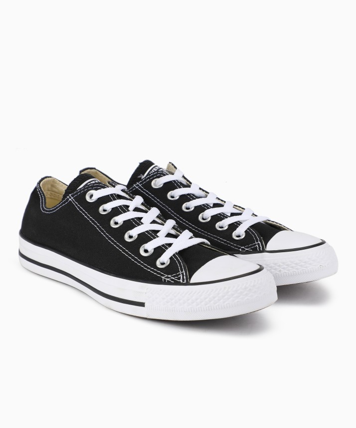 converse unisex canvas shoes