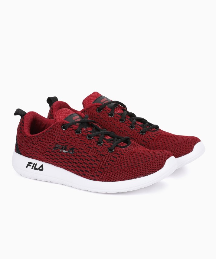 fila stability shoes