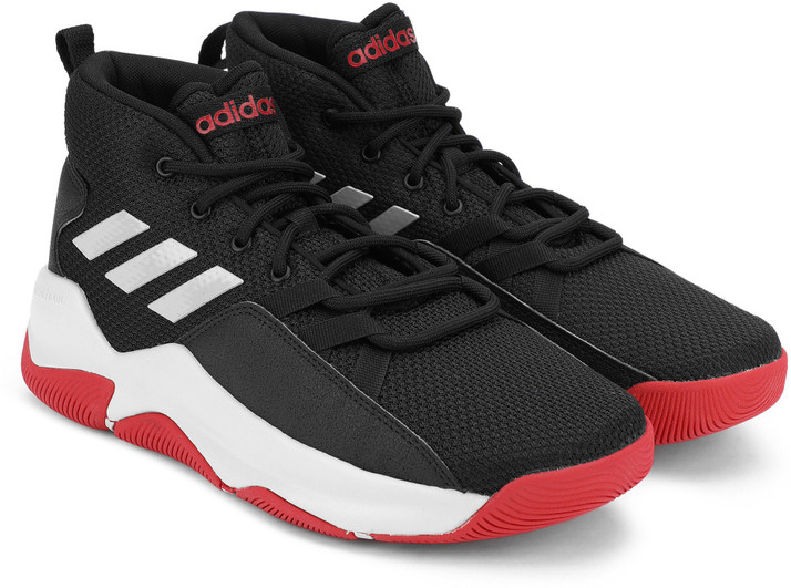 adidas streetfire