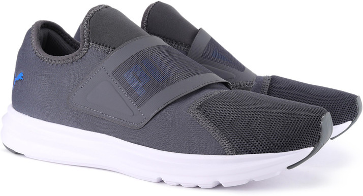 PUMA Enzo Strap 2 Training \u0026 Gym Shoes For Men - Buy PUMA Enzo Strap 2  Training \u0026 Gym Shoes For Men Online at Best Price - Shop Online for  Footwears in India | Flipkart.com
