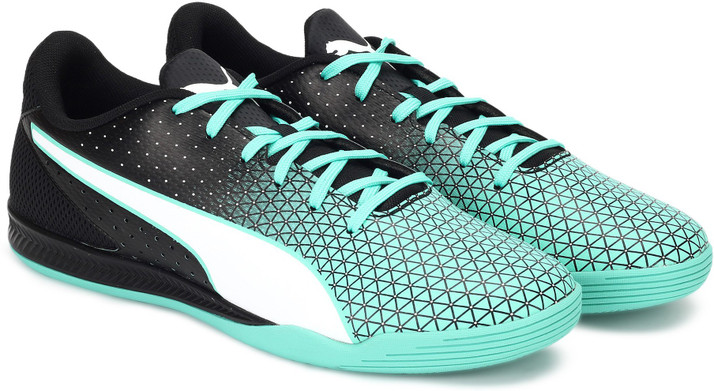 puma badminton shoes flipkart