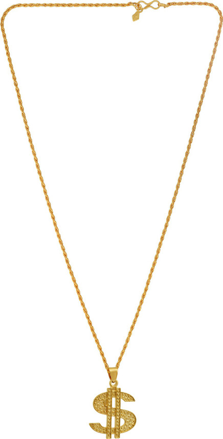 Boys locket gold Clearance