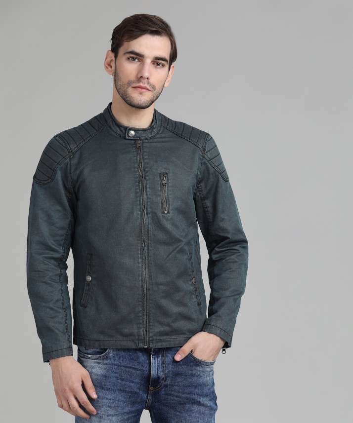 flipkart flying machine jacket