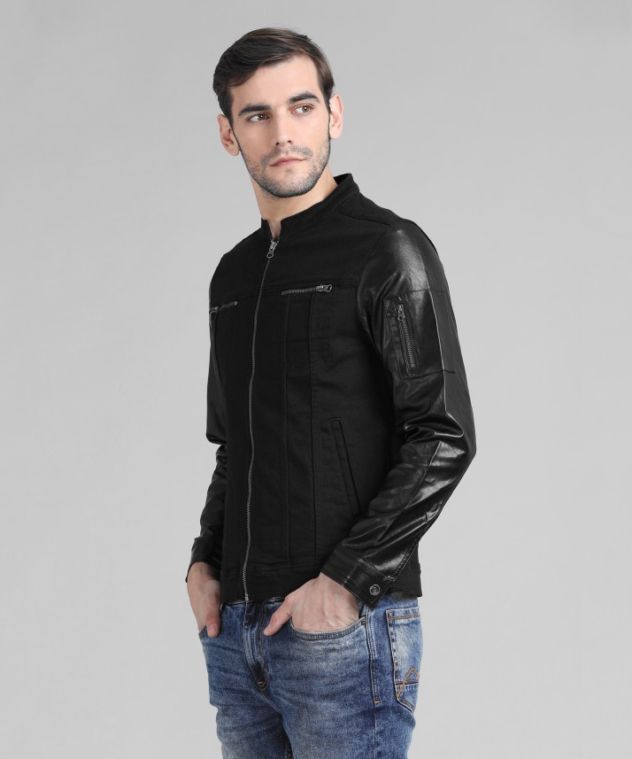 buy flying machine jackets online