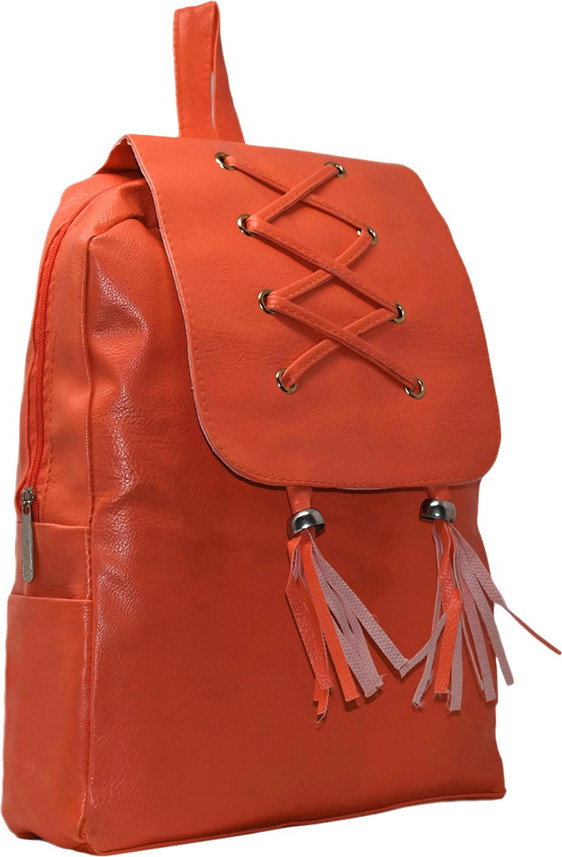 flipkart backpack for womens