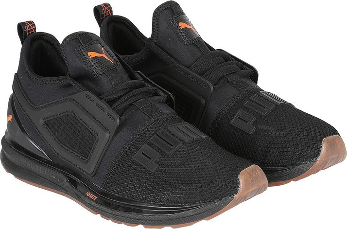 puma ignite limitless 2 running shoes