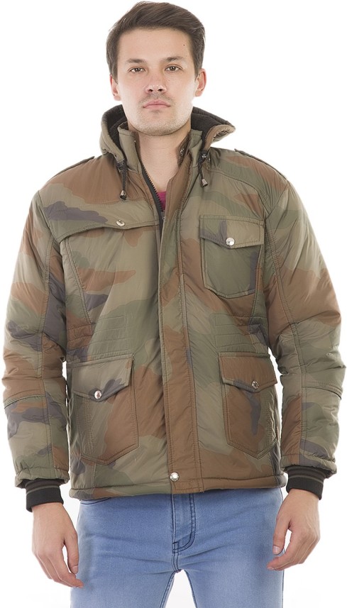 buy army jacket online