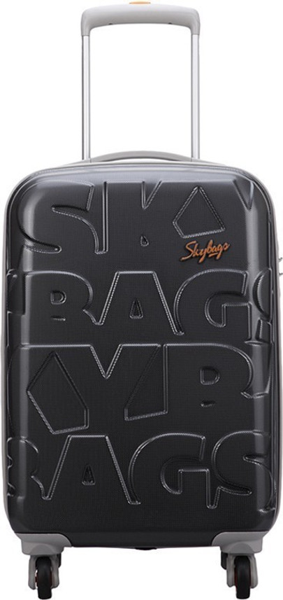 skybags oscar strolly 55 360