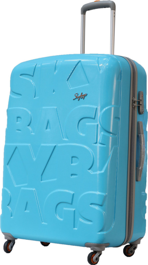 skybags 32 inch
