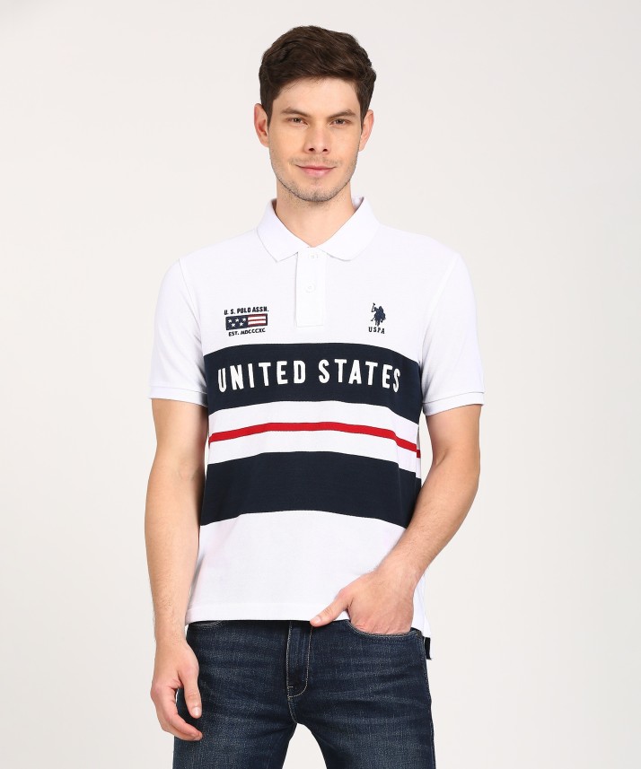 us polo assn t shirts