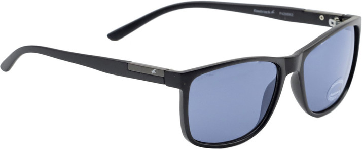 fastrack wayfarer sunglasses
