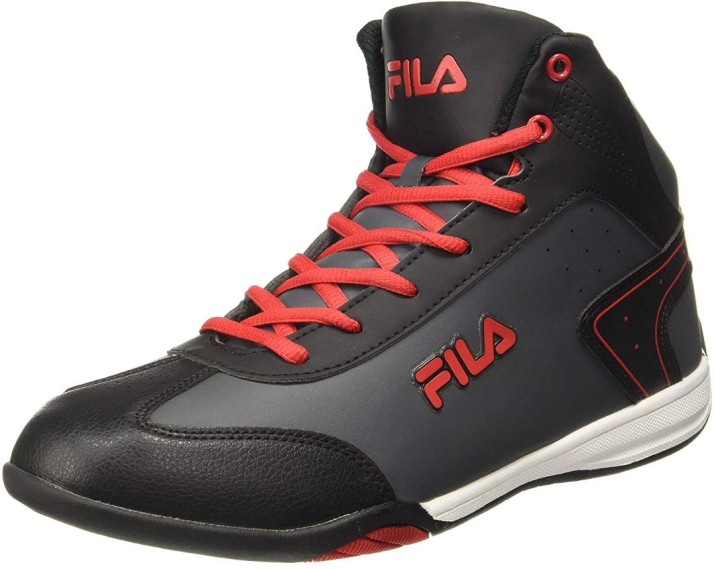 fila rv motorsport shoes