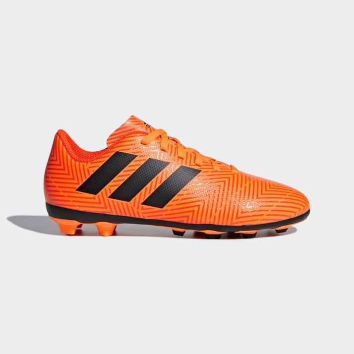 flipkart football shoes adidas