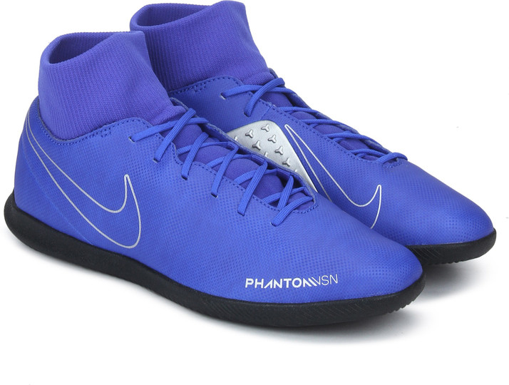 nike phantom vsn club df ic