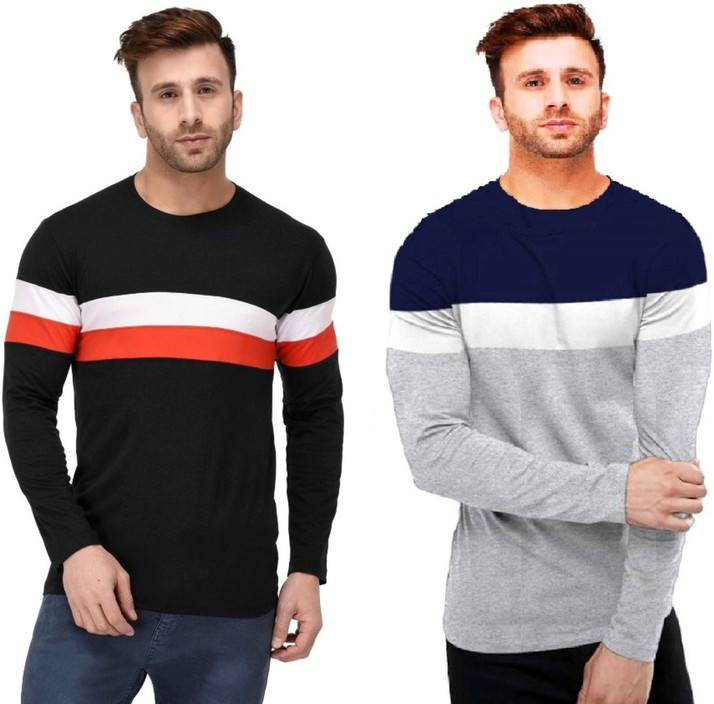 flipkart full t shirt