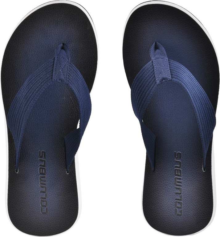 columbus chappals online