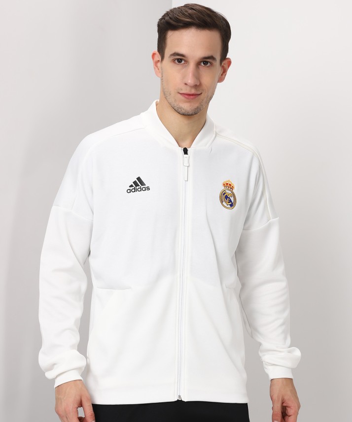 adidas jackets flipkart