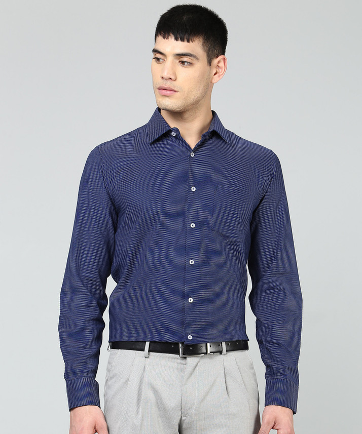 van heusen party shirts