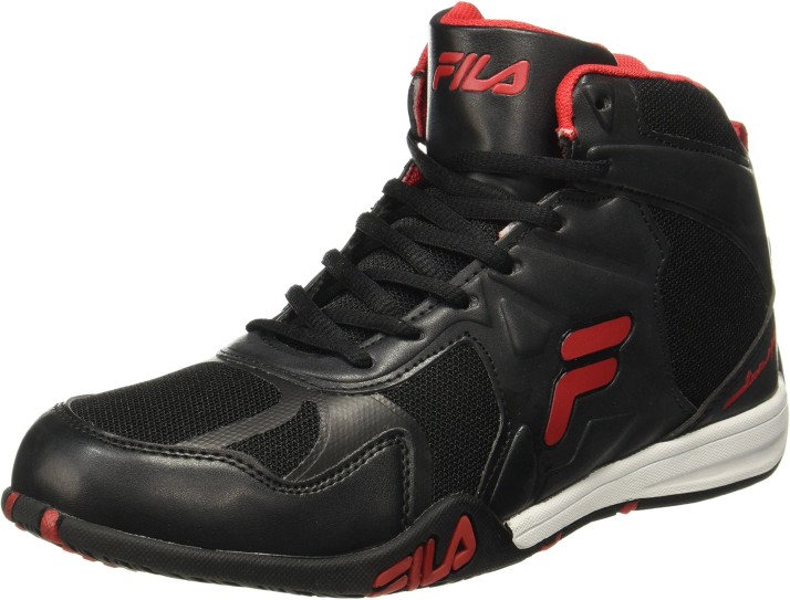 fila biker shoes