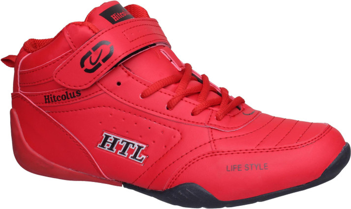 hitcolus shoes