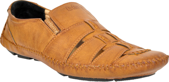 lee fox sandals price