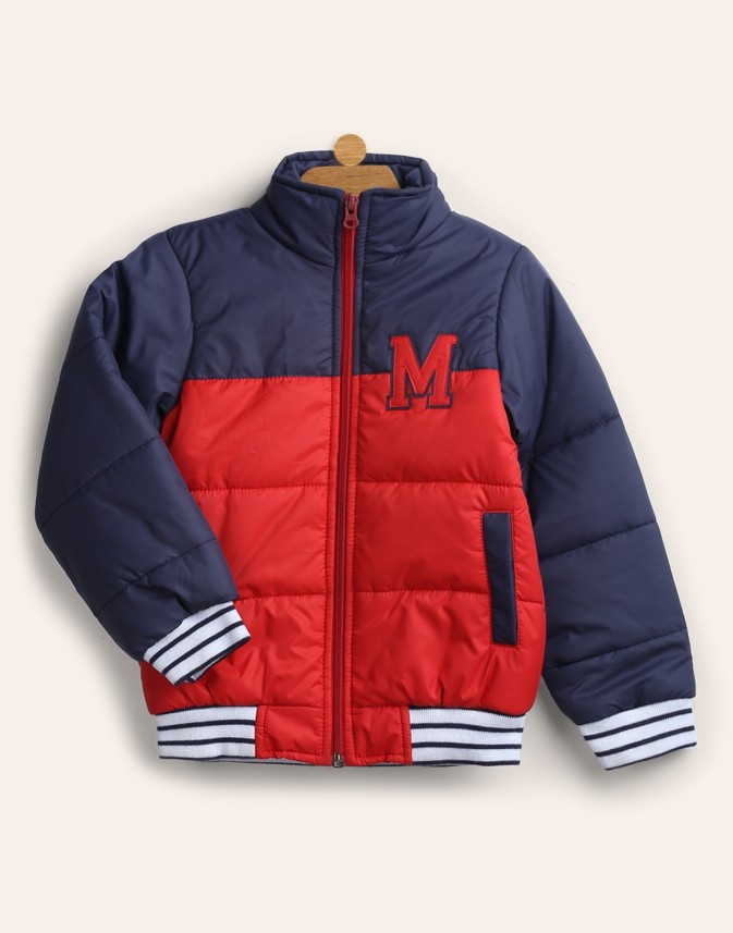 red chief jacket flipkart