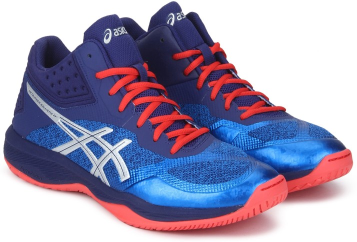 asics basketball shoes india