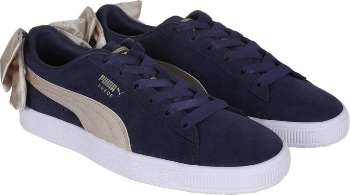 puma suede flipkart