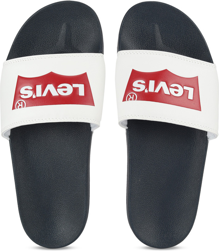 LEVI'S Slides - Buy LEVI'S Slides Online at Best Price - Shop Online for  Footwears in India | Flipkart.com