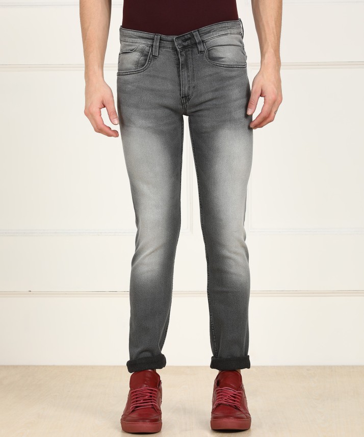 allen solly jeans flipkart