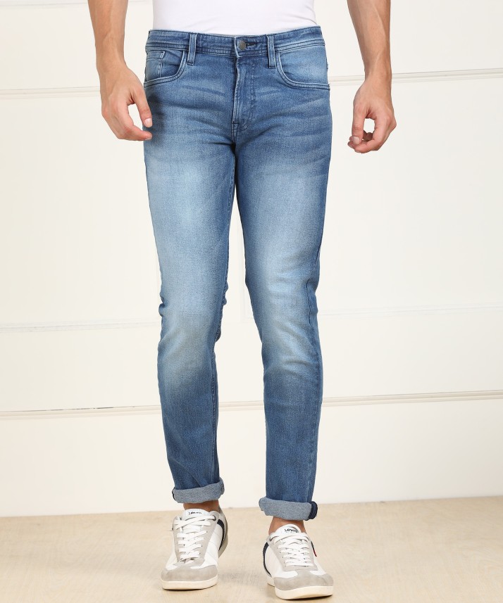 allen solly jeans flipkart