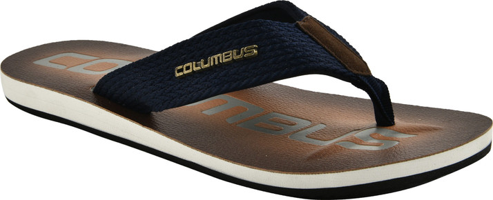 columbus chappals